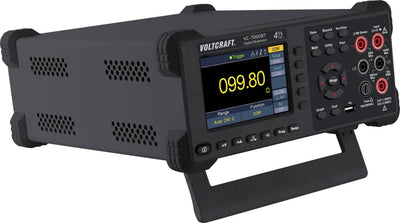 VOLTCRAFT VC-7060BT Tischmultimeter 1 St.