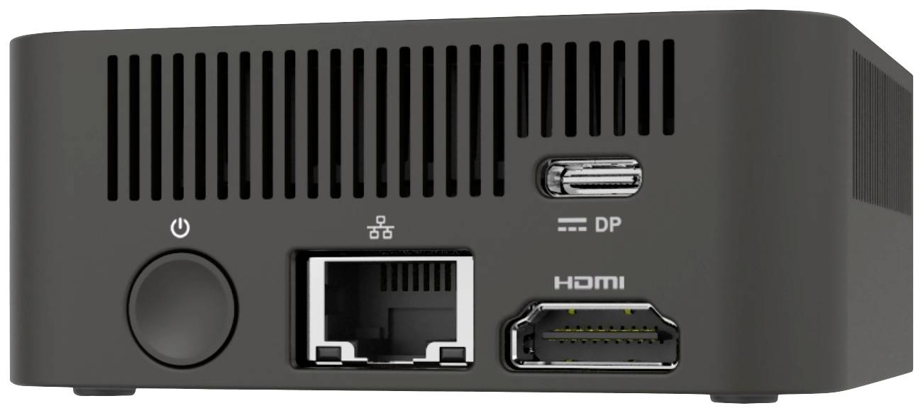 Legamaster AirServer Connect 3 Cast Empfänger