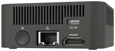 Legamaster AirServer Connect 3 Cast Empfänger