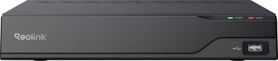 Reolink NVS8 REO-NVS8 Netzwerk-Videorecorder 1 St.