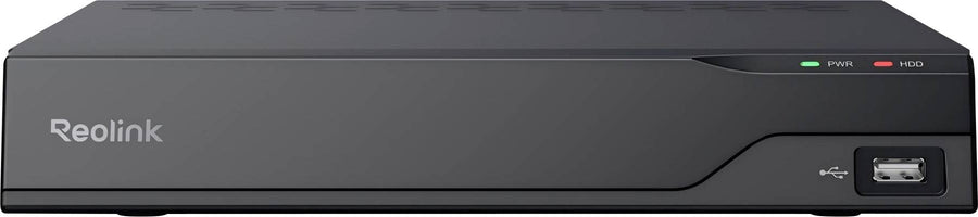 Reolink NVS8 REO-NVS8 Netzwerk-Videorecorder 1 St.