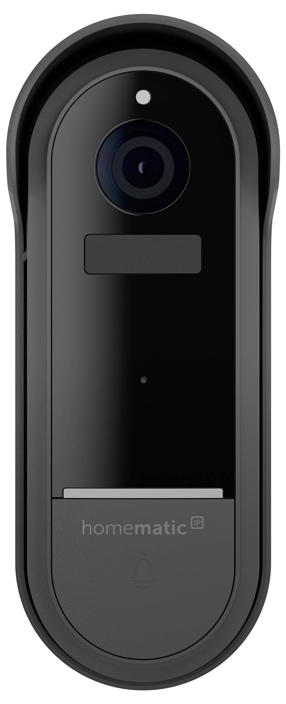 Homematic IP HmIP-HAP2-A Access Point Set Anthrazit