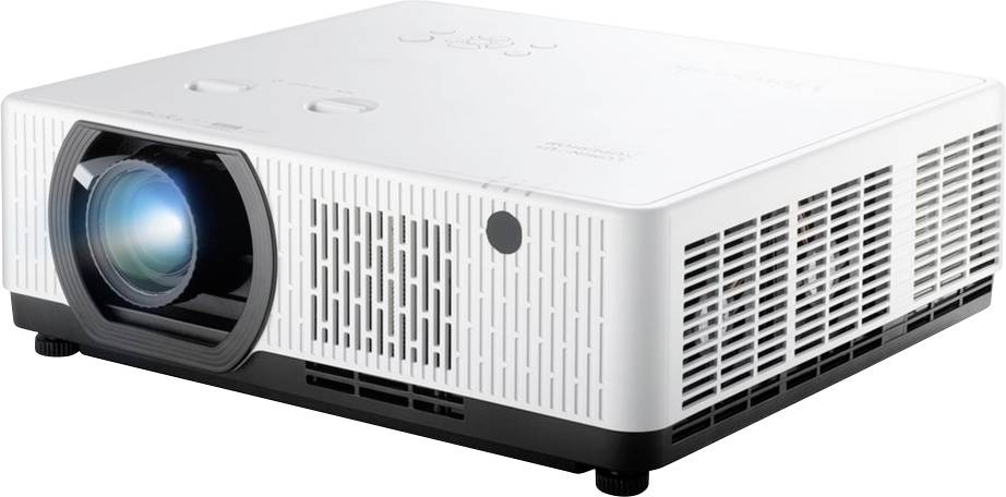 Viewsonic LSC731WU Beamer 7300 ANSI-Lumen Weiß 1 St.
