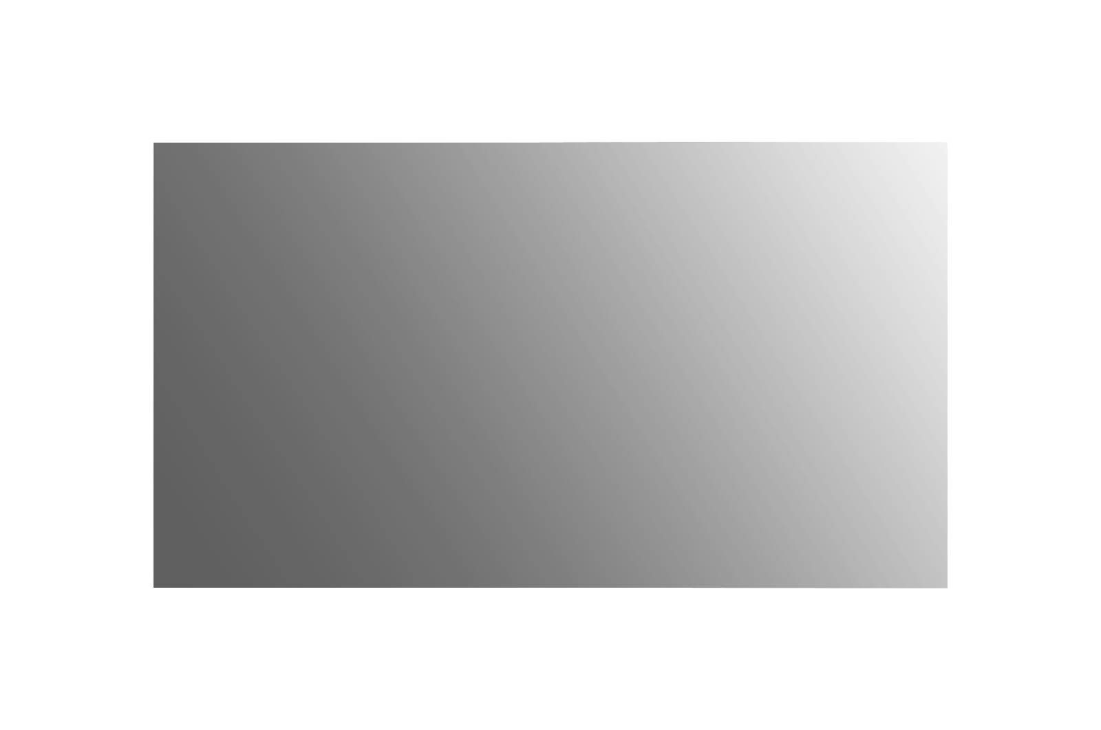 LG Electronics 55SVH7F-A LED-Videowand 55 Zoll Schwarz 1 St.