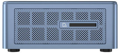 GEEKOM Mini IT13 Mini-PC i9-13900HK 16 GB 1 TB SSD 1 St.