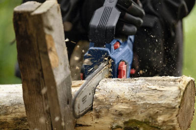 Bosch Professional GKE 18V-20 Akku-Astsäge 06008D7100 18 V 1 St.