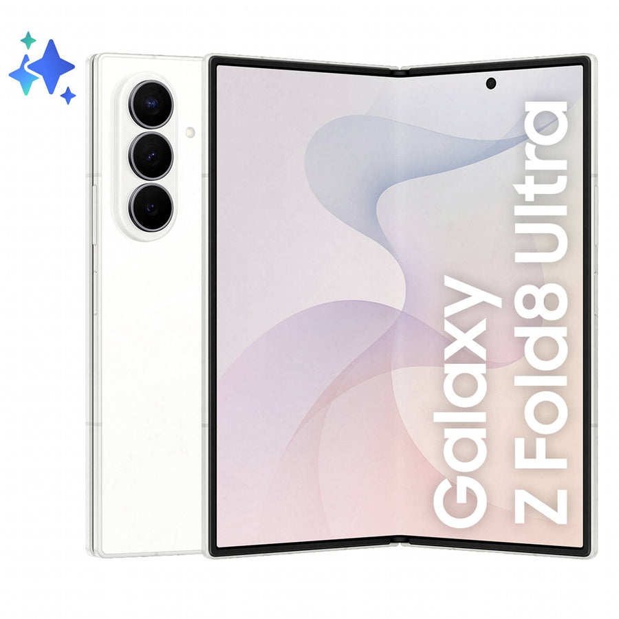 Samsung Galaxy Z Fold8 Ultra Smartphone 1 St.