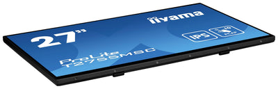 Iiyama ProLite T2755MSC-B1 Touchscreen-Monitor 1 St.