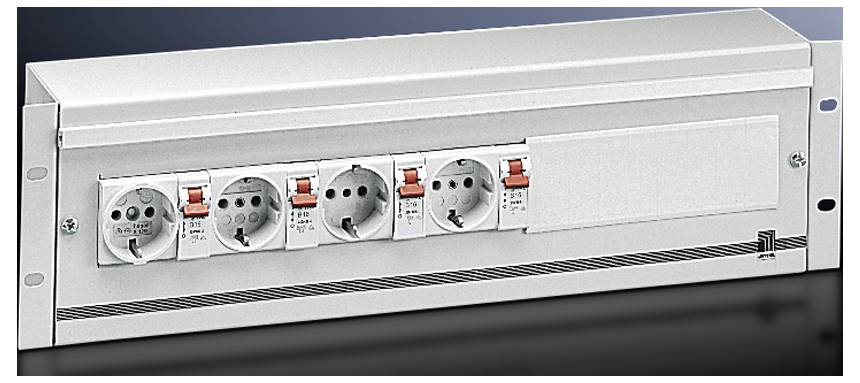 Rittal DK 7480.300 Energy-Box ausziehbar 1 St.