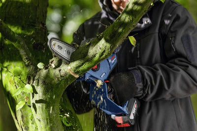 Bosch Professional GKE 18V-20 Akku-Astsäge 06008D7100 18 V 1 St.