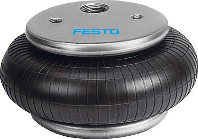 FESTO 36489 EB-250-85 Balgzylinder 1 St.
