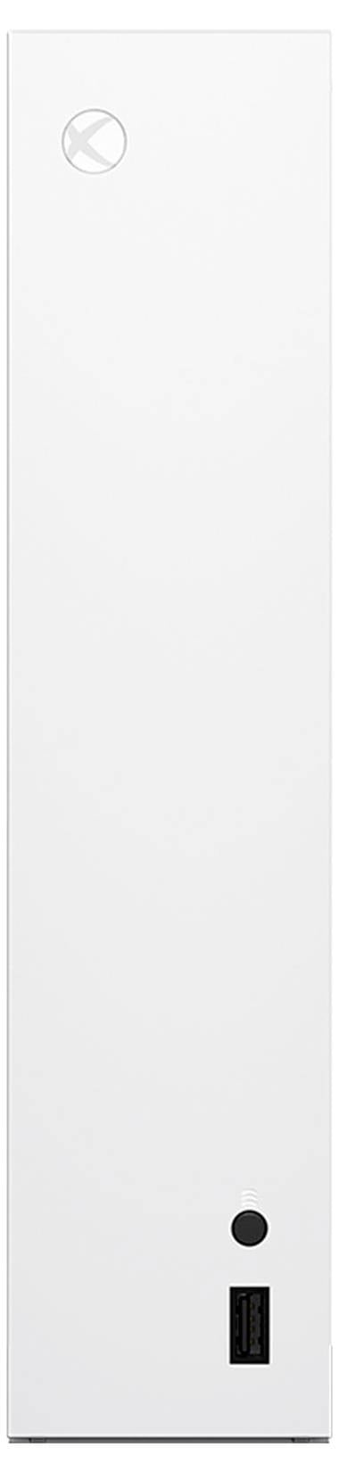 Microsoft EP2-00644 Xbox Series S Konsole 1 St.