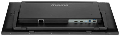 Iiyama ProLite T2755MSC-B1 Touchscreen-Monitor 1 St.