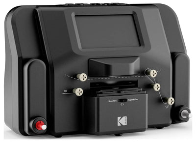 Kodak RODREELSEU Reels Film-Digitalisierer 5"