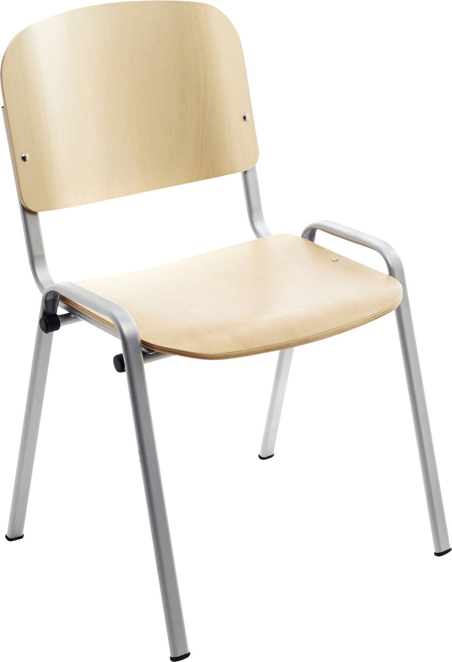 Rocada 974VE Besucherstuhl R974182 4 St.