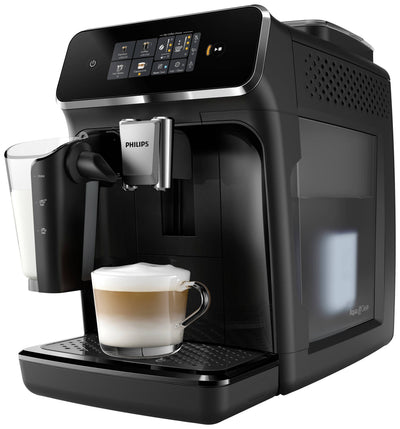 Philips Home EP2334/10 Kaffeevollautomat 1 St.