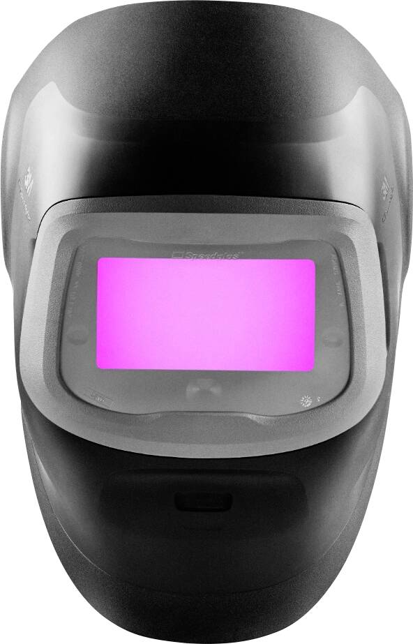 3M SpeedGlas 631010 G5-03 Schweißerschutzhelm Schwarz 1 St.