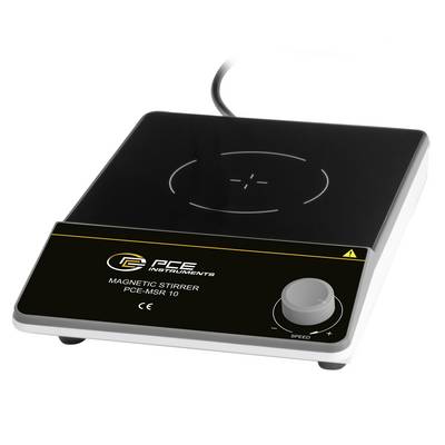 PCE Instruments Magnetrührer 5 l