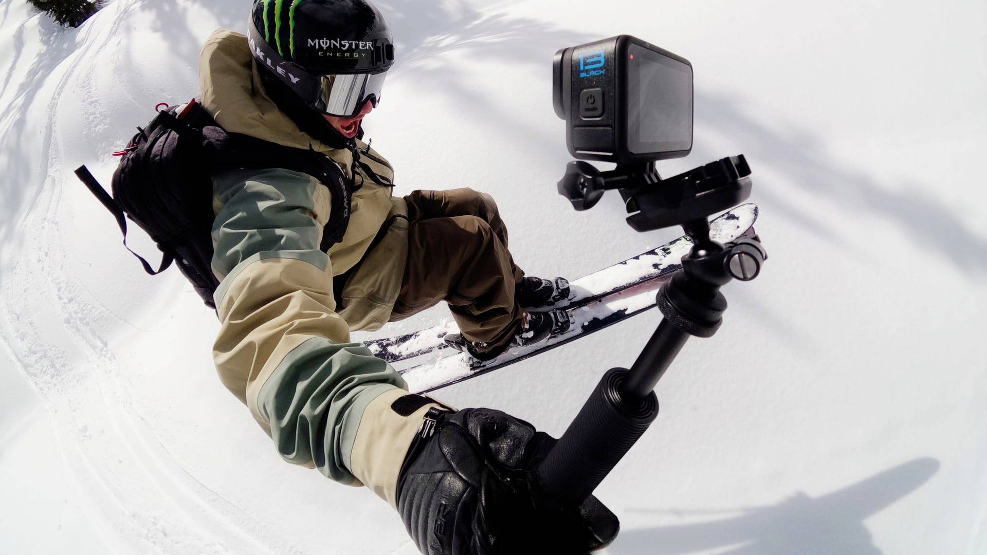 GoPro HERO13 Black Action Cam 1 St.
