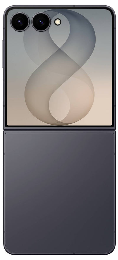 Samsung Galaxy Z Flip8 Smartphone 1 St.