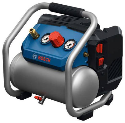 Bosch Professional GKO18V-51 Akku-Druckluft-Kompressor 8 bar 1 St.