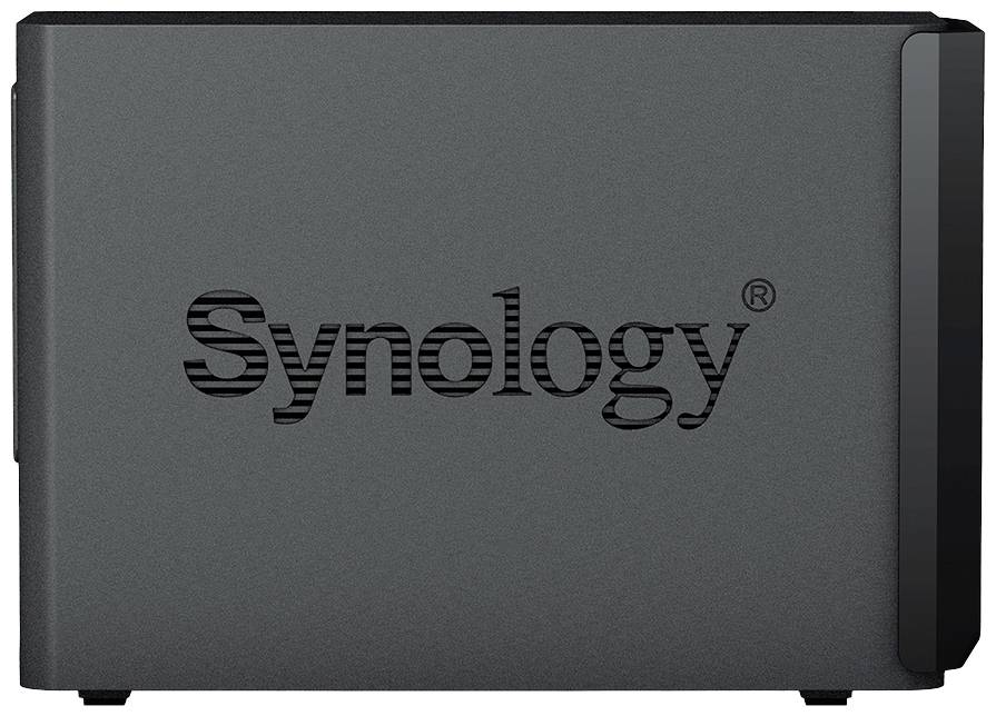 Synology DS223 NAS-Server Gehäuse 1 St.
