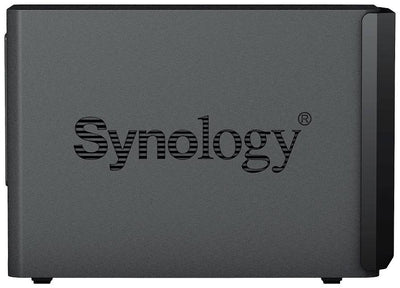 Synology DS223 NAS-Server Gehäuse 1 St.