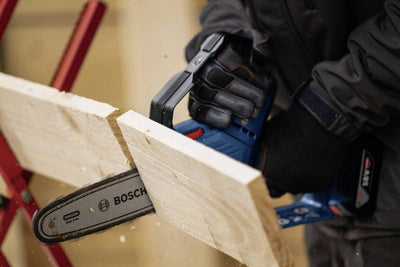 Bosch Professional GKE 18V-20 Akku-Astsäge 06008D7100 18 V 1 St.