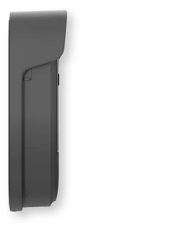 Homematic IP HmIP-HAP2-A Access Point Set Anthrazit