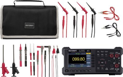 VOLTCRAFT VC-7060BT Tischmultimeter 1 St.