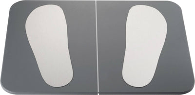 Wolfgang Warmbier PGT®120 ESD-Testgeräte-Set Personenerdung