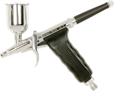 Tamiya HG Airbrush Double Action Airbrush-Pistole 1 St.