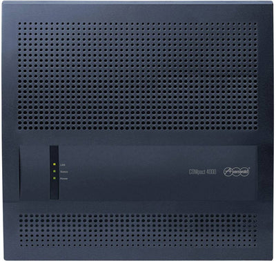 Auerswald COMpact 4000 VoIP Telefonanlage 1 St.