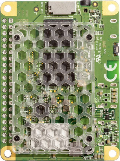 Google Coral Dev Board Mini 4 x 1.5 GHz 1 St.
