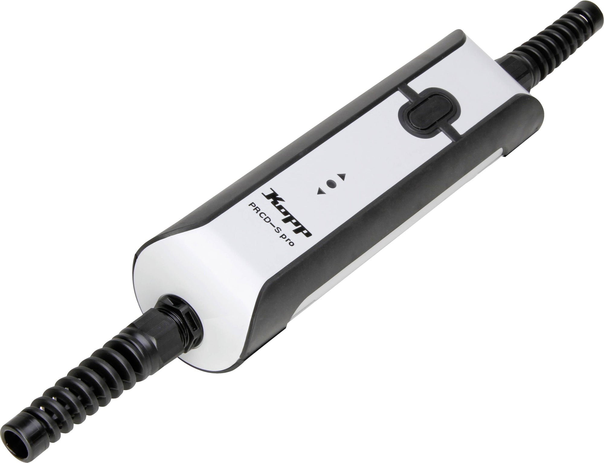 Kopp 196230009 Personenschutz-Zwischenstecker 230 V 1 St.