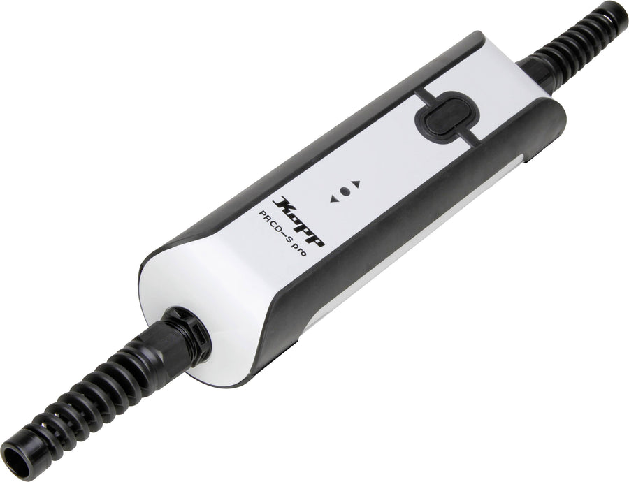 Kopp 196230009 Personenschutz-Zwischenstecker 230 V 1 St.