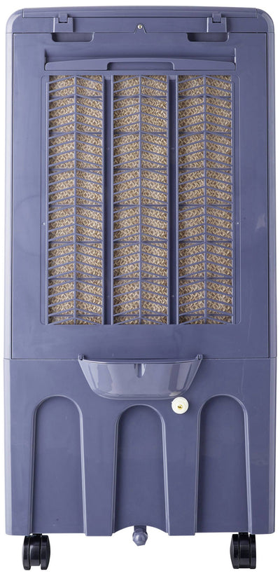 Be Cool BC63AC2301IKF Luftkühler 205 W 63 l Weiß Grau