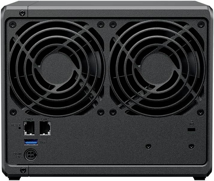 Synology DS423+-8TB-FR DiskStation NAS-Server 8 TB