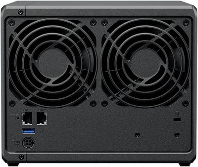 Synology DS423+-8TB-FR DiskStation NAS-Server 8 TB