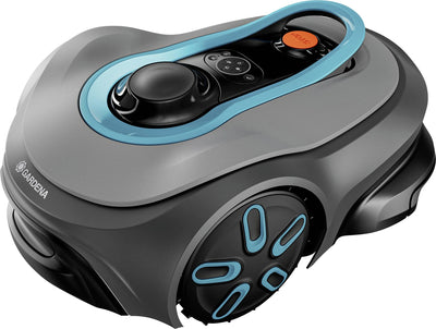 GARDENA 19922-20 smart SILENO free Mähroboter 1 St.