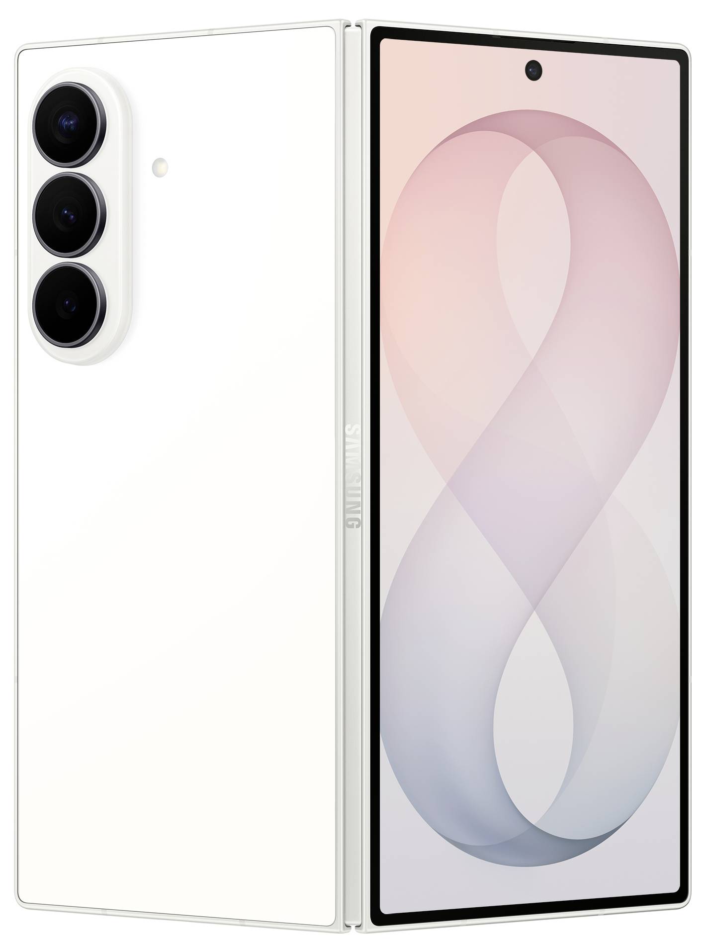 Samsung Galaxy Z Fold8 Ultra Smartphone 1 St.