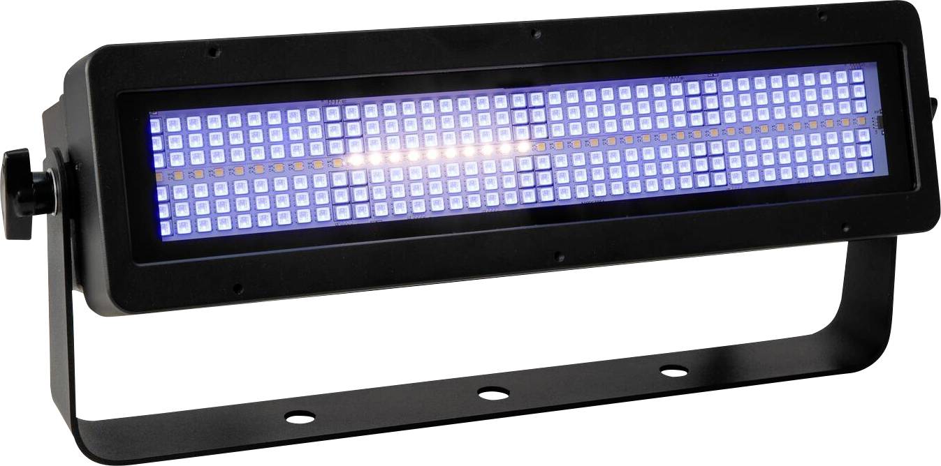 Eurolite IP PIX Strobe LED-Stroboskop 1 St.