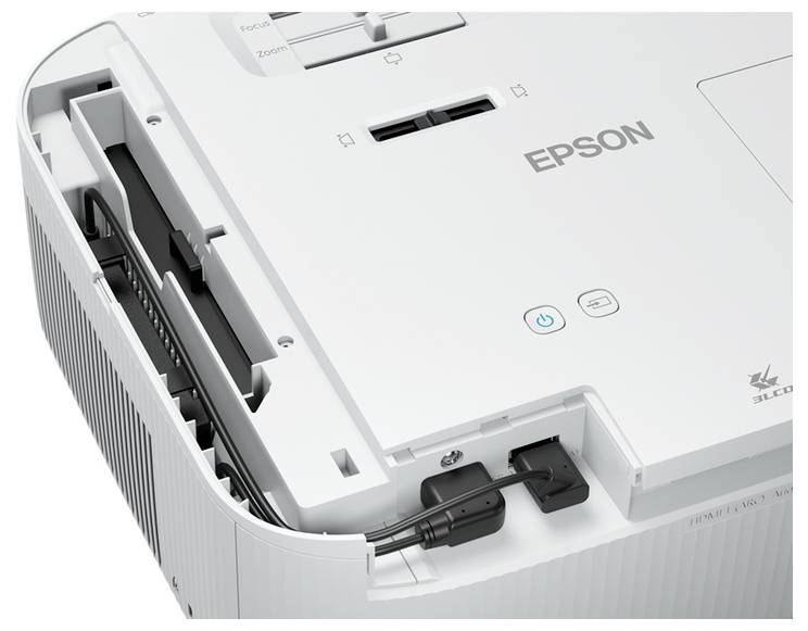 Epson EH-TW6250 Beamer 1 St.
