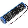 CS Cameron Sino CS-DJP300RC Modellbau-Akkupack
