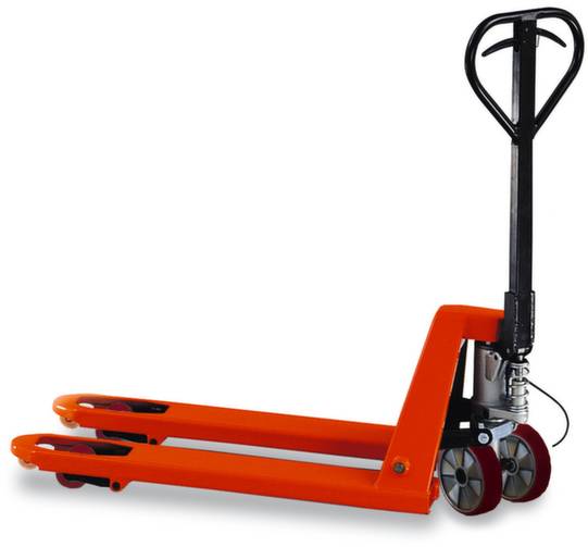 RapidLift Palettenhubwagen 2500 kg 81 cm