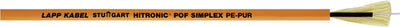 LAPP 28000001 POF-Kabel Hitronic 980/1000 µ Simplex