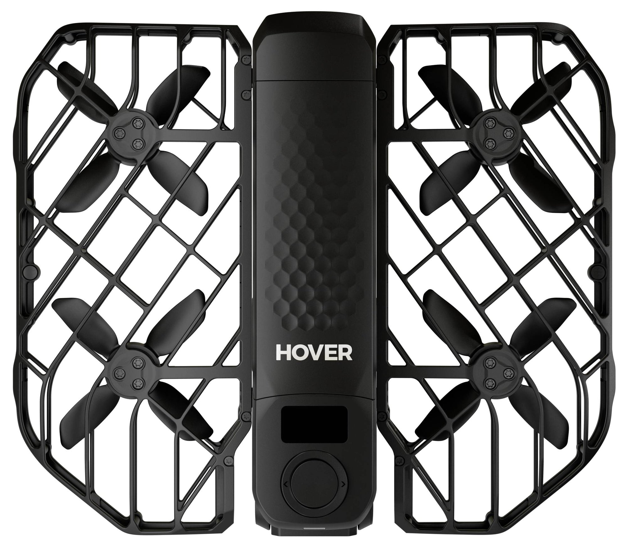 Hoverair X1 Pro Quadrocopter Schwarz 1 St.