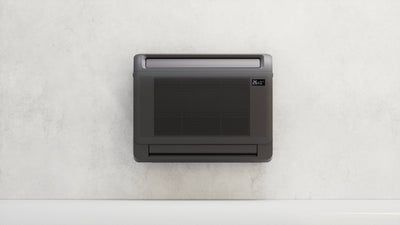 ELL 100868 Split-Klimagerät Dark-Grey 1 St.