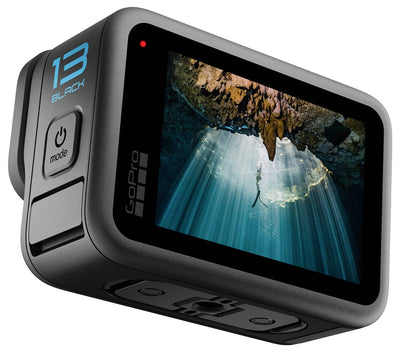 GoPro HERO13 Black Action Cam 1 St.