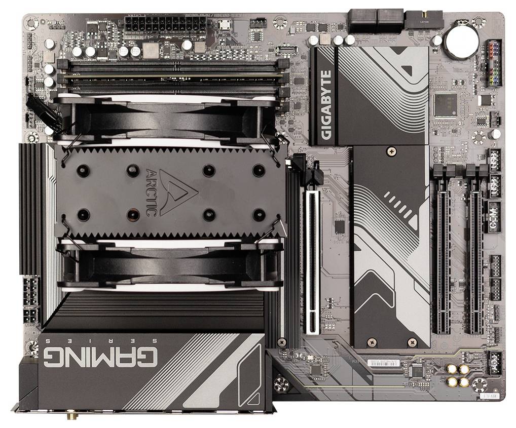 PC Tuning-Kit AMD Ryzen 9 9900X 5.60 GHz 32 GB DDR5-RAM ATX 1 St.